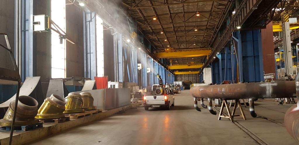 Deratizarea periodică în condominii: ghid despre frecvență și beneficii