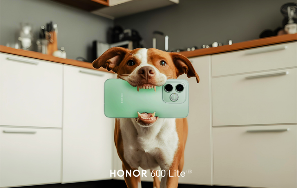 De Ziua Internațională a Animalelor de Companie, HONOR te ajută să surprinzi cele mai frumoase momente alături de companionul tău