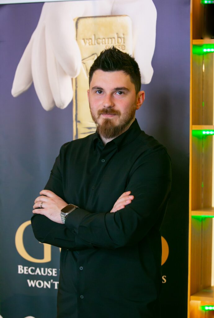 În ce fază se află aurul acum și ce urmează