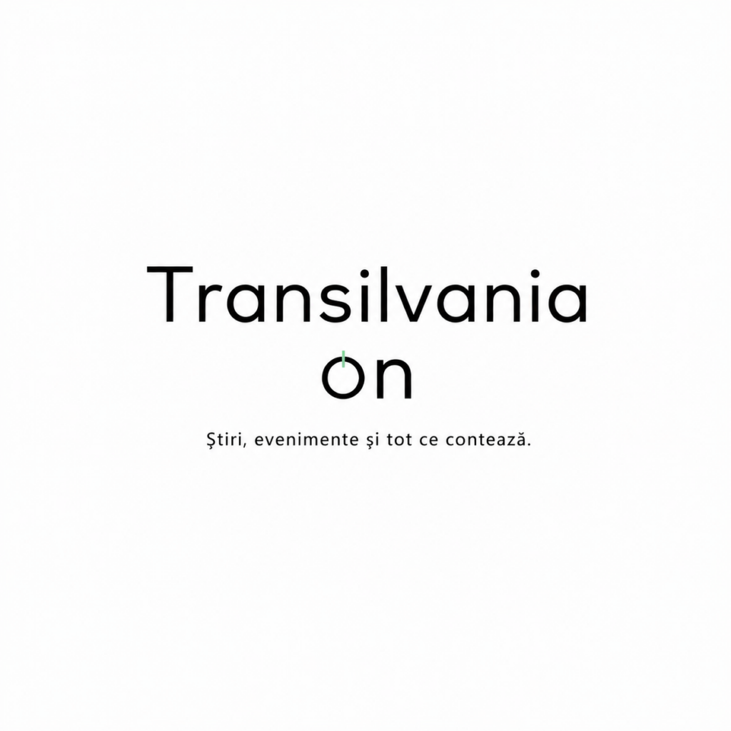 TransilvaniaON.ro –  ziarul online al Transilvaniei care te informează zilnic despre cele mai importante evenimente din regiune