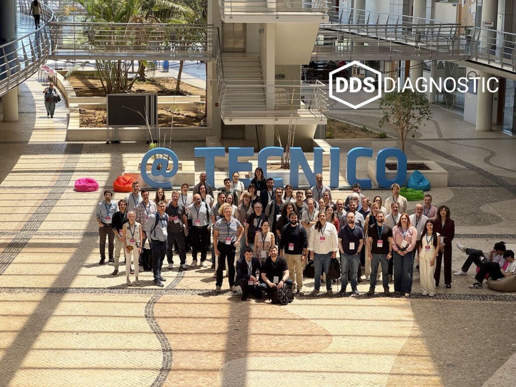 DDS Diagnostic