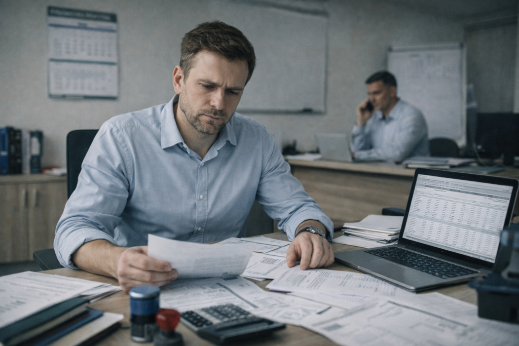 Evaziunea fiscală: cum se mută granița dintre optimizare și ilegalitate în practica din România
