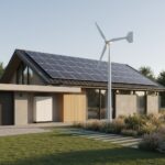 Tehnologii inovatoare pentru producerea curentului electric acasă