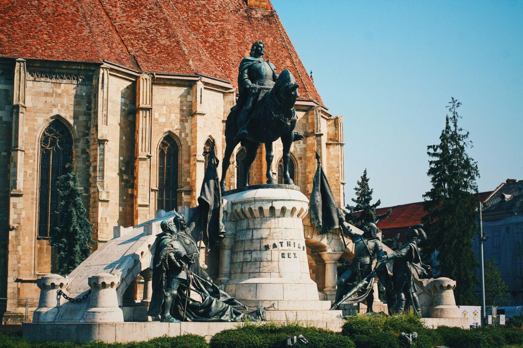 Hidden gems în jurul Clujului: recomandări de excursii de o zi spre sate, natură și locuri spectaculoase