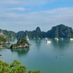 Vietnam dintr-o singură călătorie: cum să vezi mai mult, să pierzi mai puțin timp și să te bucuri de fiecare oprire