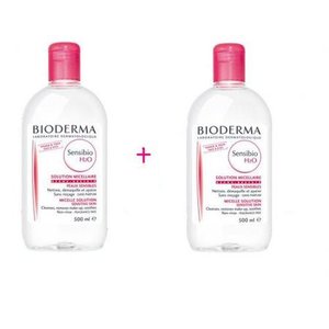 Bioderma Sensibio Solutie micelara 500 ml