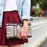 geanta plic un accesoriu la moda