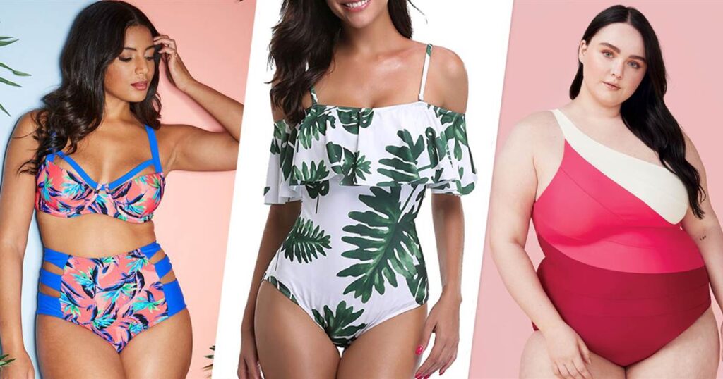 Costume de baie, trenduri, trucuri care sa te ajute sa alegi modelul perfect!