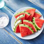 Dieta cu pepene verde. Avantaje, beneficii, eficienta