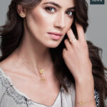 Cerceii din aur: cum alegi un model care sa fie mereu la moda?