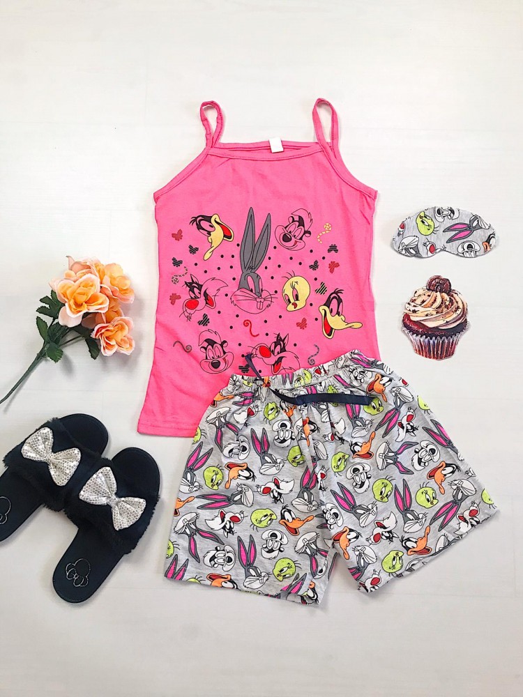 Îmbrăcăminte pentru acasă ieftină și la modă – Pijamale și treninguri damă