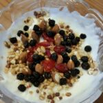 De ce sa consumi cereale la micul dejun?