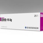 MEDIMFARM S.A. Ploiesti anunta lansarea pe piata romaneasca a testelor “Standard Q Covid 19-Ag”