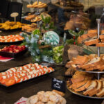 Mancare delicioasa, gatita sanatos