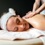 Masajul impotriva stresului și anxietății – Care este cel mai recomandat masaj?