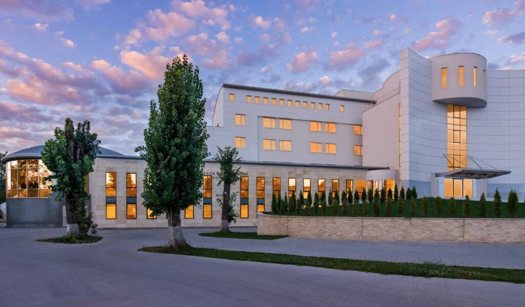 La Centrul Medical Sanconfind se poate diagnostica şi osteoporoza