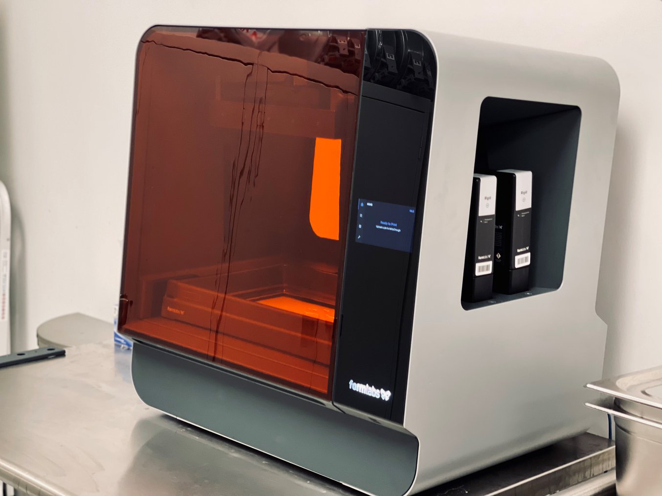  magazin dedicat printării 3d