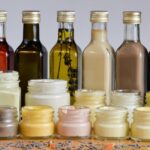 Cosmetice naturale bune pentru pielea ta!