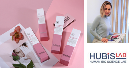 Produsele cosmetice profesionale HUBISLAB, disponibile și în România