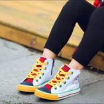 Cum sa-ti alegi pantofii sport?