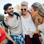 Vara festivalurilor cu GLAMI: top 5 idei de tinute