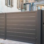 De ce sa alegi o poarta de aluminiu in detrimentul uneia din fier forjat?
