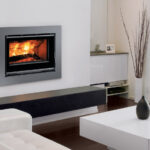 Focare eficiente pentru locuinte calduroase