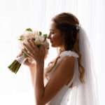 Top 5 sfaturi pentru a fi o mireasă relaxată în ziua cea mare. Descoperă cum să transformi stresul în bucurie!
