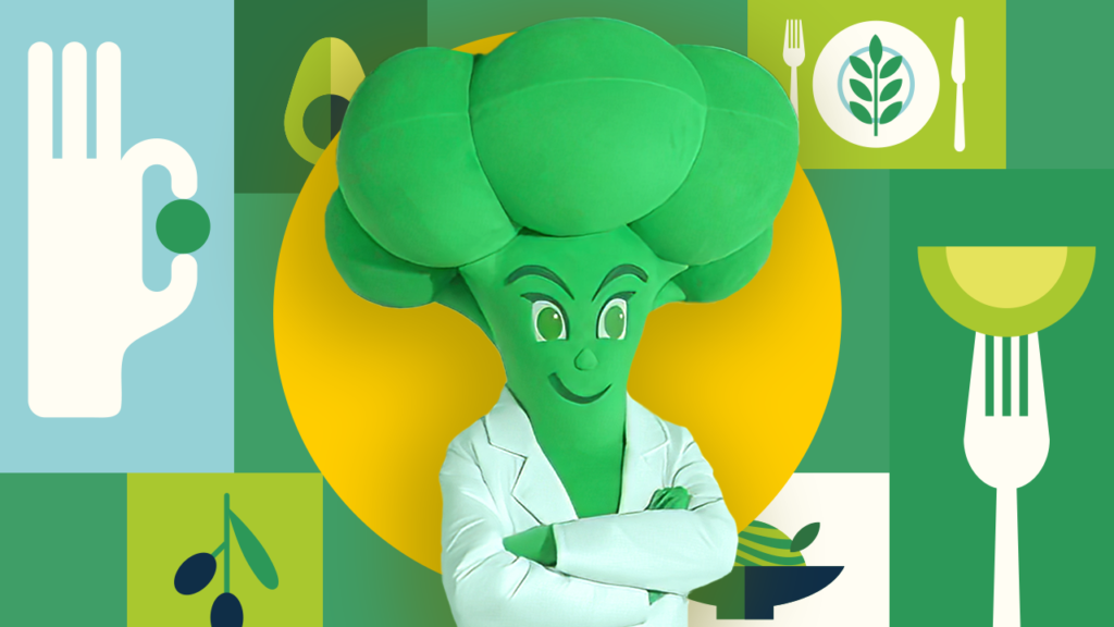 Fit Brokoli, companie turcă consacrată  în consultanța nutrițională, s-a lansat în România