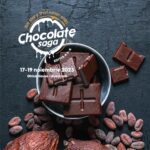 Chocolate Saga Festival, la Ghica House