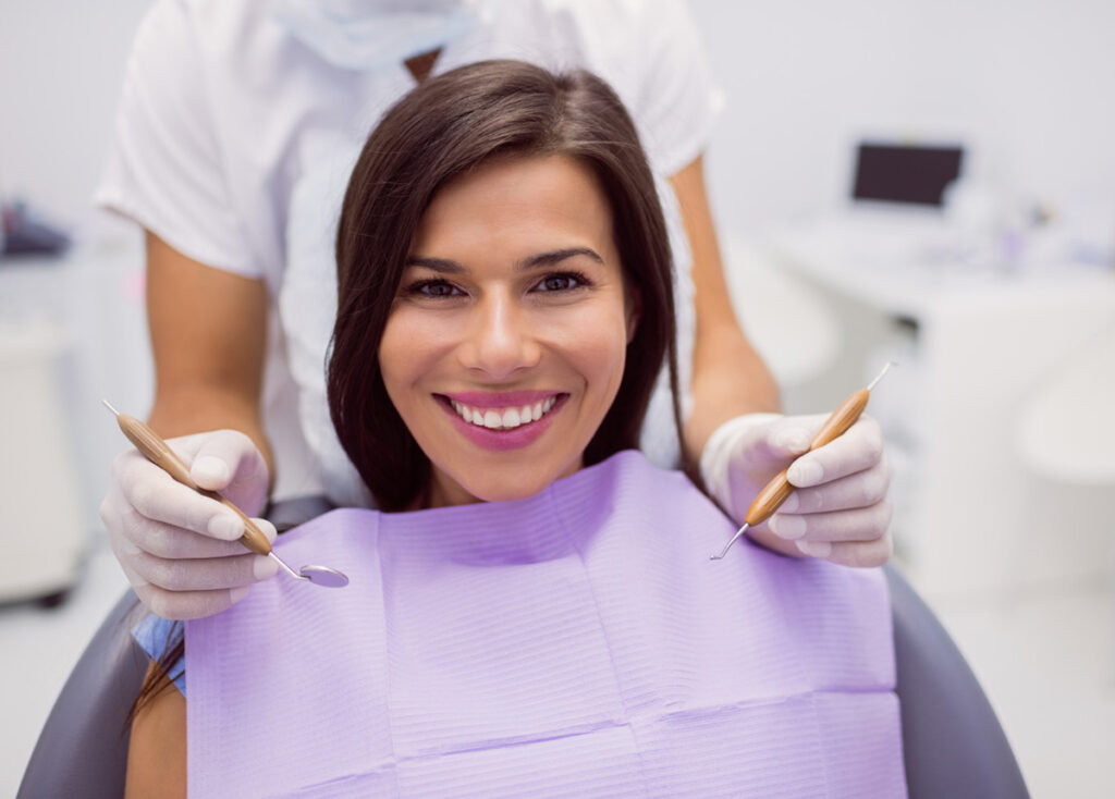 Intervenții pentru un zâmbet perfect