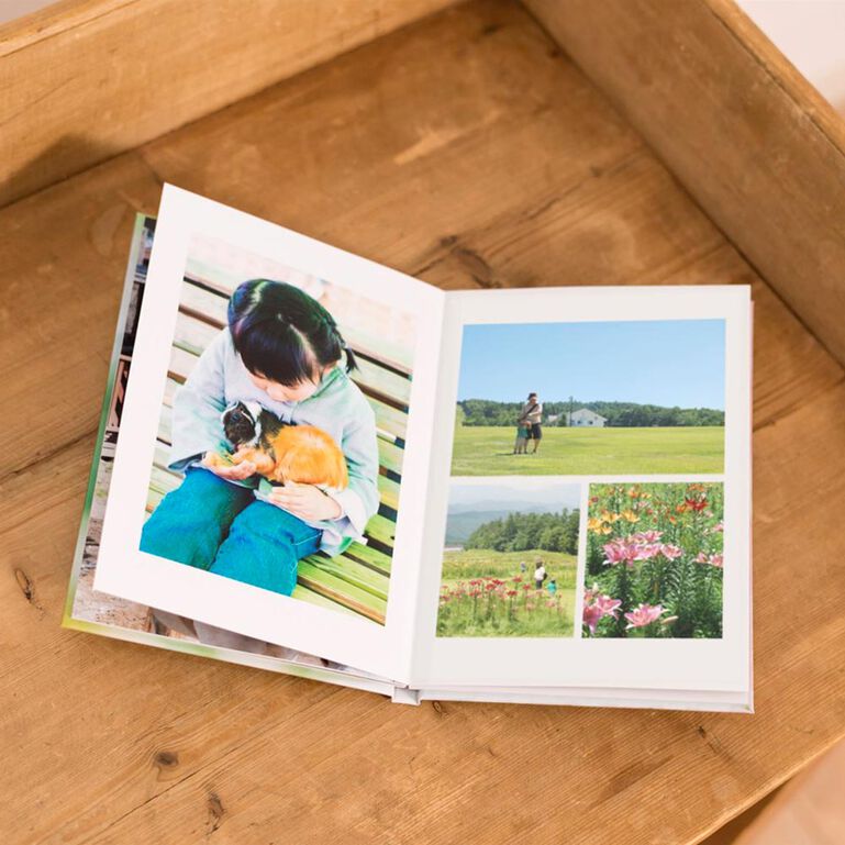 De ce sa-ti creezi fotocarti dupa fiecare vacanta?