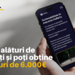 Granturi și conținut educațional dedicat industriei HoReCa oferite de Academia de Sustenabilitate