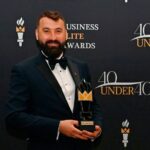 Povești de Succes cu Adrian Cătălin Emanoil: Recrutarea Ospitalieră cu Eleganță în Marea Britanie