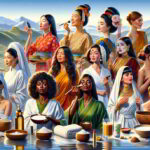 Ritualuri de frumusețe din jurul lumii. Inspirație pentru rutina ta de îngrijire