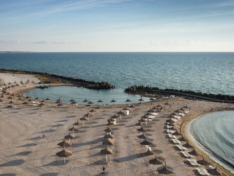 De ce sa iti petreci concediul in statiunea Jupiter