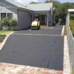 10 avantaje pe care le ai daca iti asfaltezi curtea