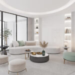 Design și confort: tendințe moderne în amenajările interioare și exterioare