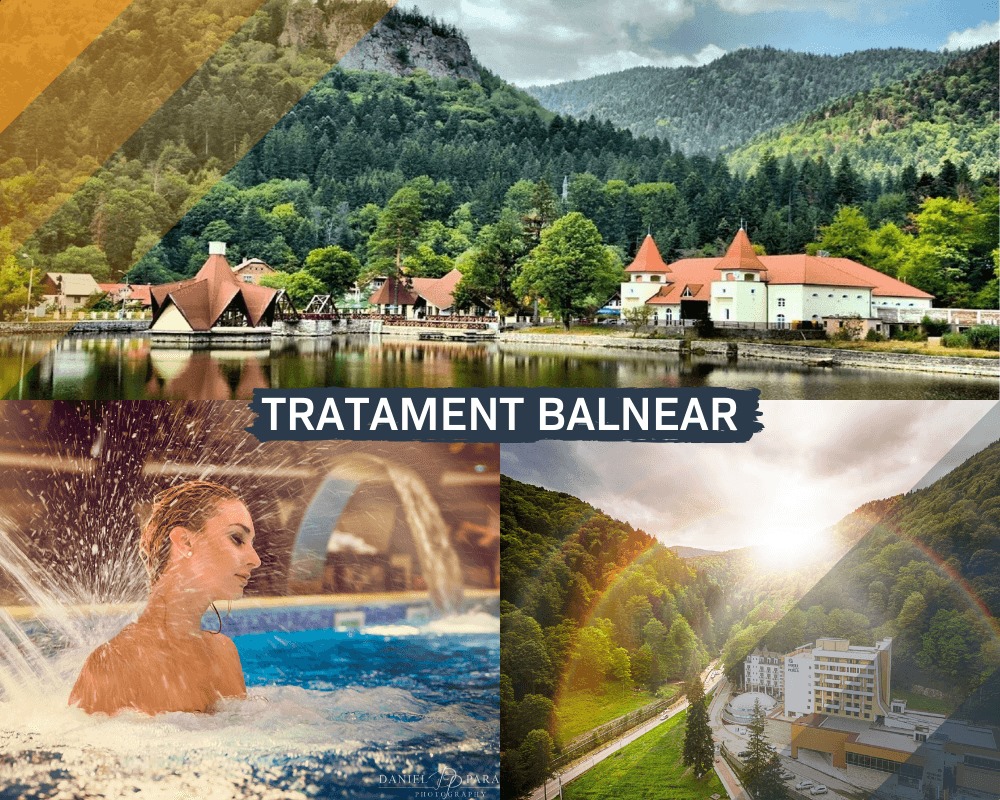 Călătorie Spre Bunăstare: Descoperă Minunile Ascunse ale Izvoarelor Termale