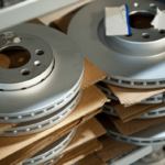 Dezmembrări Auto Roman: Ghid Complet pentru Piese Peugeot 307