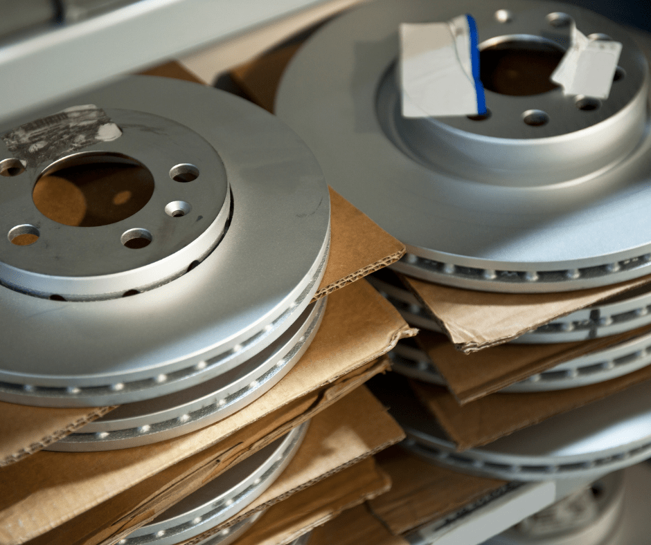 Dezmembrări Auto Roman: Ghid Complet pentru Piese Peugeot 307