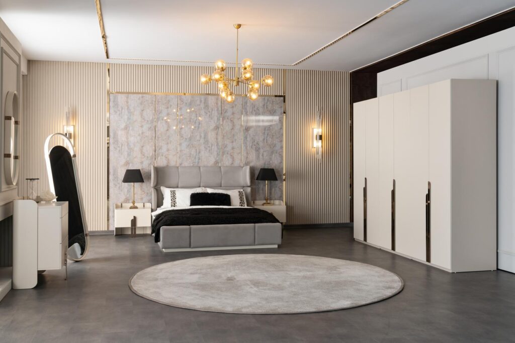 colectie mobila dormitor beyond timisoara