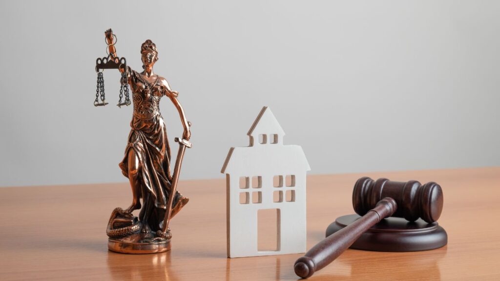 Ce avantaje ai daca vei colabora cu un avocat pe imobiliare?