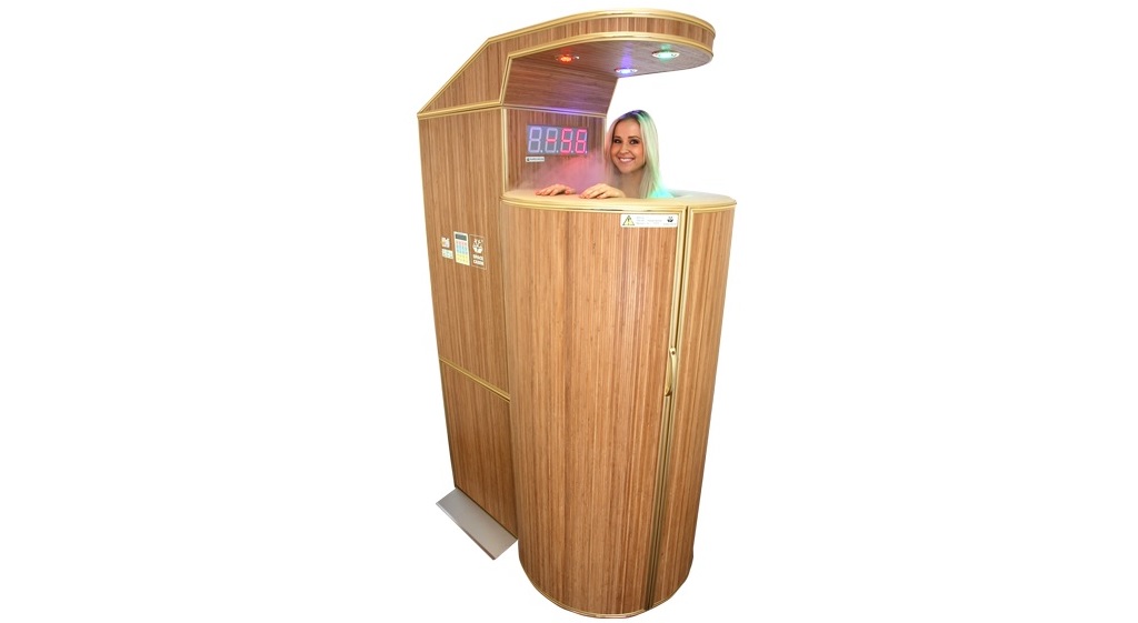 criosauna in Bucuresti