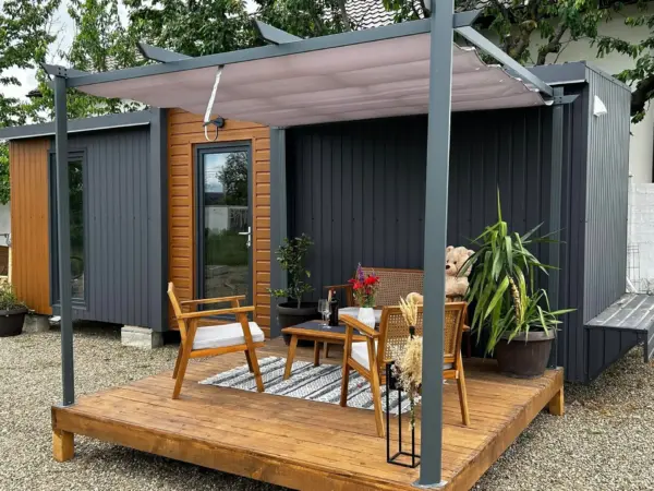 Tiny House: Revoluția Locuințelor Compacte și Eficiente
