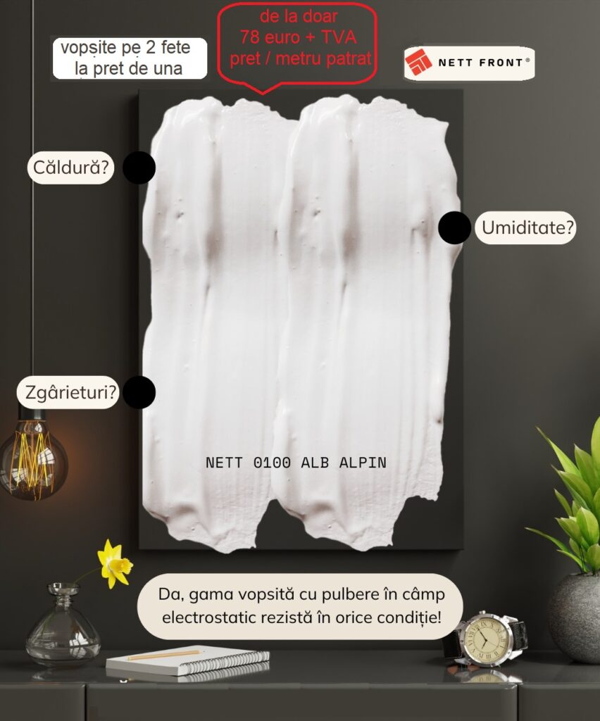 Provocarea Dulapului din Camera Tehnică