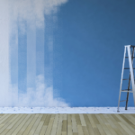 Cum alegi o vopsea lavabila