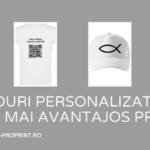 Căni personalizate cu poze și text – un cadou practic și sentimental