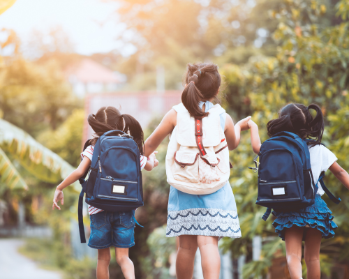 Ai văzut ultimele reduceri la rucsacuri de la Jolar?