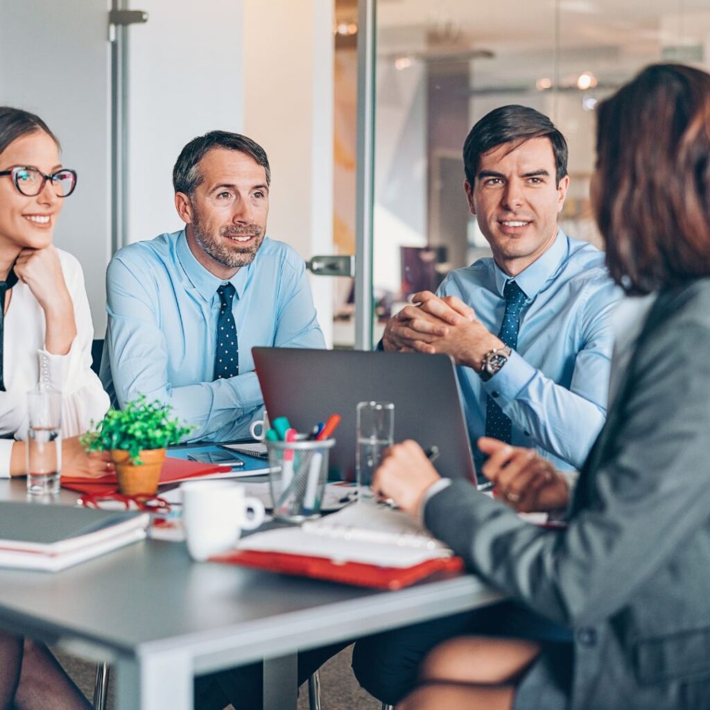 Soluții Eficiente pentru Corporate Travel în Companiile Moderne